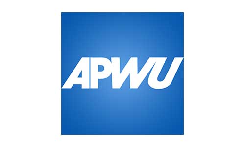 APWU Hires Keynote Speaker Marilyn Sherman