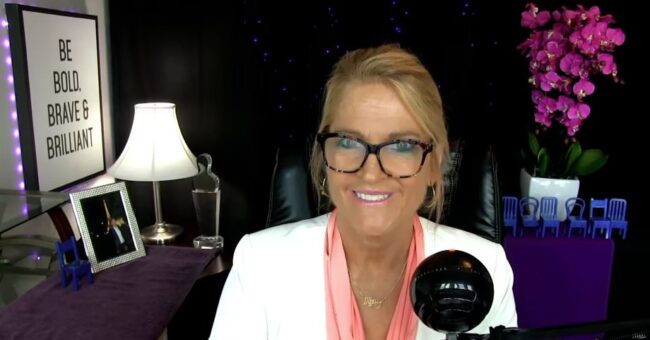 Change bad habits with this language hack front-row Friday