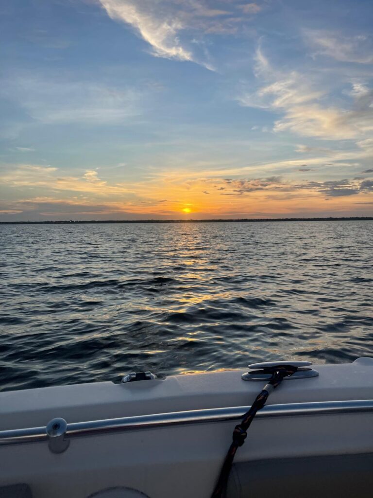 Recharge your batteries to avoid burnout