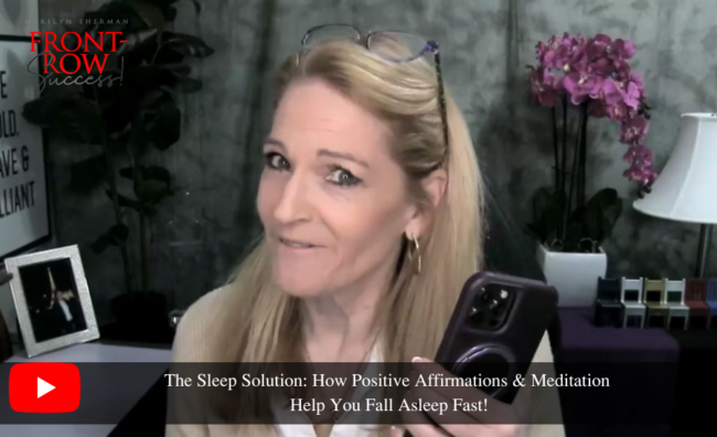 What’s Your Excuse?